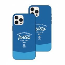 Cover Tough FC Porto - Invicta