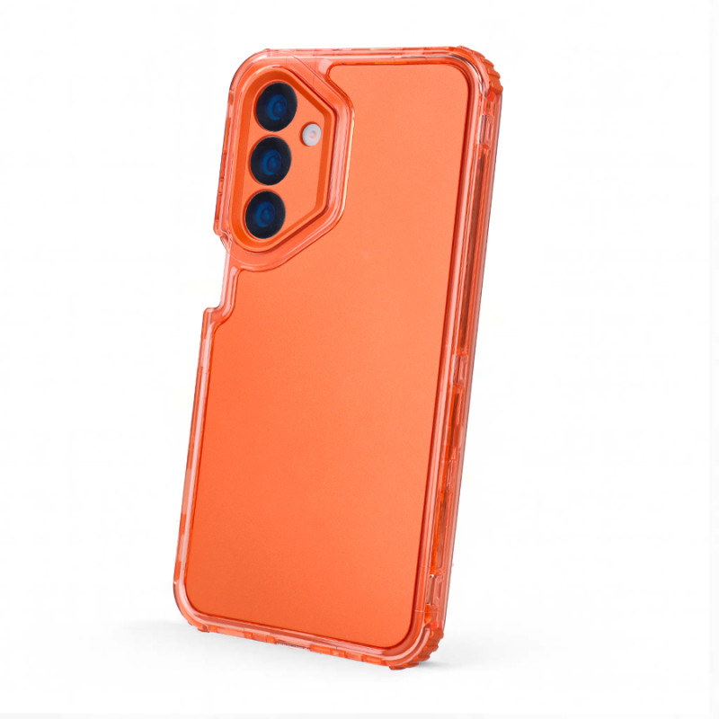 Capa Bumper 3 em 1 para Samsung Galaxy A16 5G