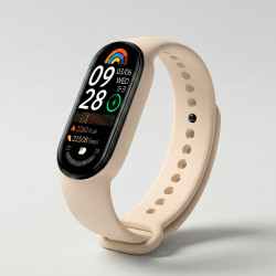 Smartband Pro - Pulseira de atividade