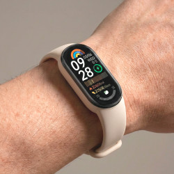 Smartband Pro - Pulseira de atividade