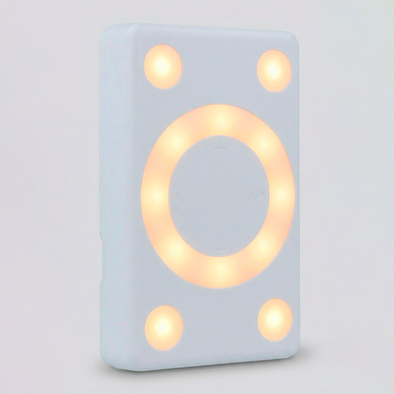 Power bank com luz Compatível com Magsafe 5000 mAh