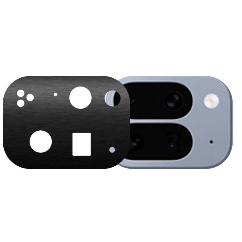 Protetor de Câmara Metalizado Para Google Pixel 10 Fold