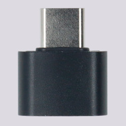 Adaptador USB para Tipo C