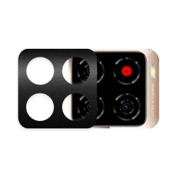 Protetor de Câmara Metalizado Para ZTE A56