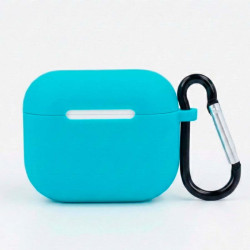 Capa de Silicone Para Auriculares sem fios