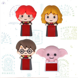 Lovely Tribe - Harry Potter