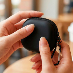 Capa Universal Para Auriculares sem fios