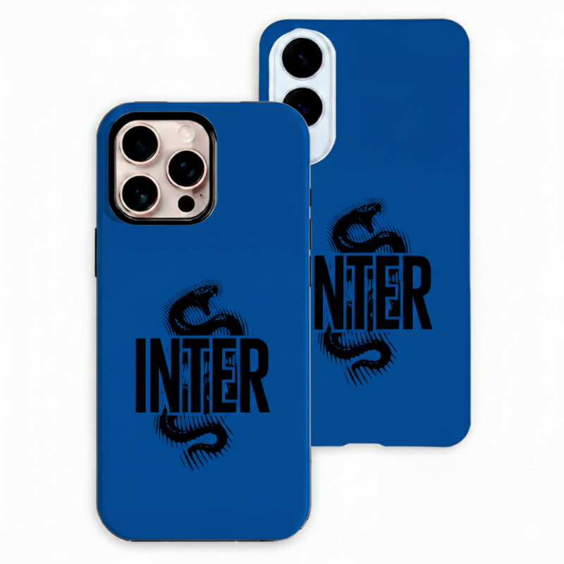 Capa Tough Inter – Biscione