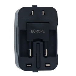 Adaptador Internacional