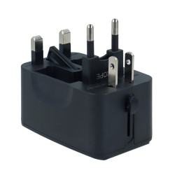 Adaptador Internacional