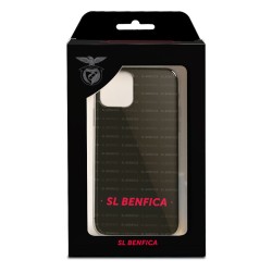 Funda para Xiaomi Redmi Note 11S 5G del SL  - Licencia Oficial Benfica