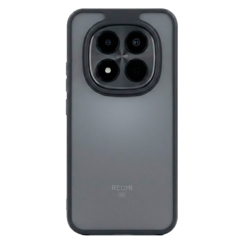 Funda Bumper Ultra Suave para Xiaomi Redmi Note 15 Pro 4G