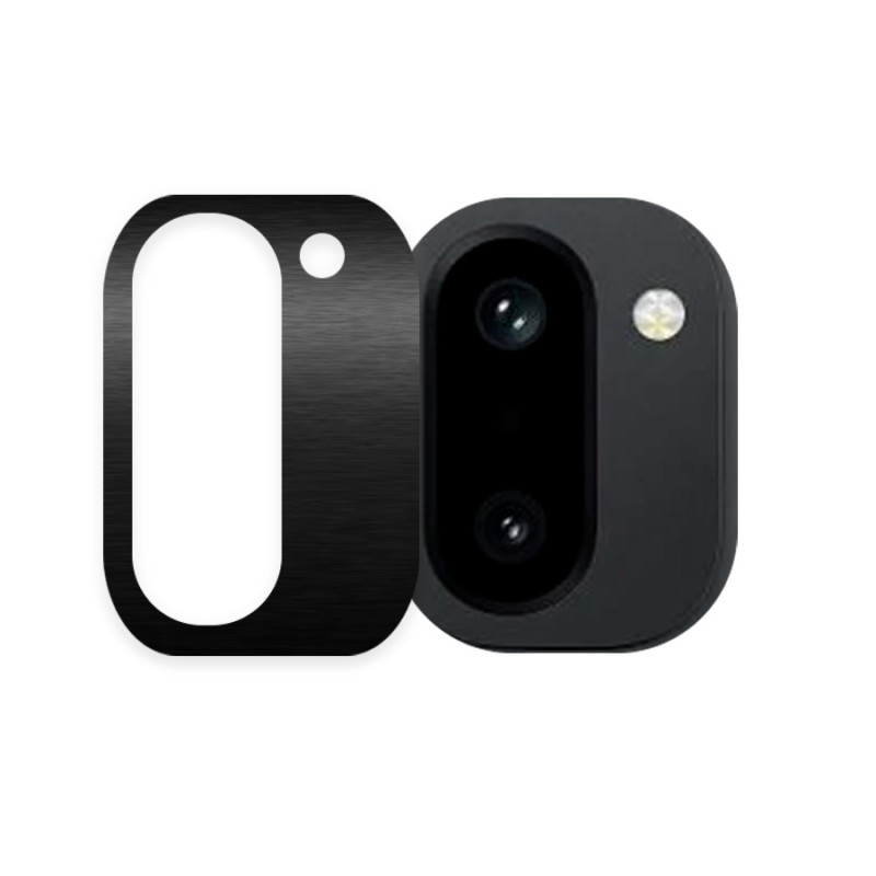 Protector Cámara Metalizado para OnePlus 15R