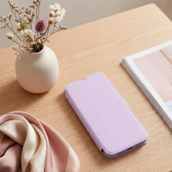 Funda Libro Suave para Samsung S26 Plus