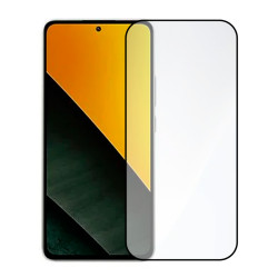 Cristal Templado Cristal Ultra Resistente para Poco M7 Pro