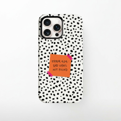 Capa Tough - No Bad Vibes