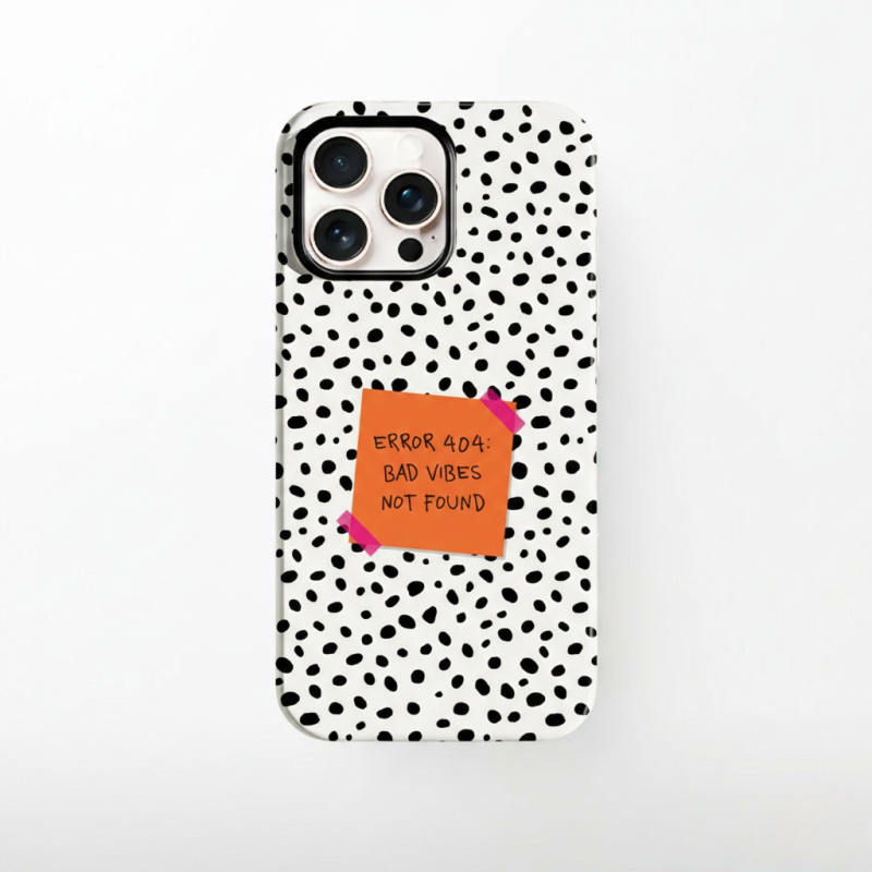 Capa Tough - No Bad Vibes