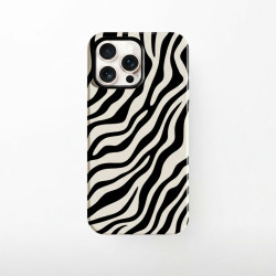 Capa Tough - Zebra Flow