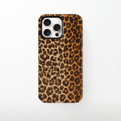 Capa Tough - Wild Leopard