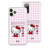 Capa Oficial Hello Kitty - Maça