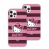 Capa Tough Oficial Hello Kitty - Linhas