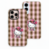 Capa Tough Oficial Hello Kitty - Cowkitty