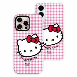 Capa Tough Oficial Hello Kitty - Vichy