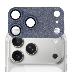 Protector Protector de Cámara Glitter para iPhone 17 Pro Max