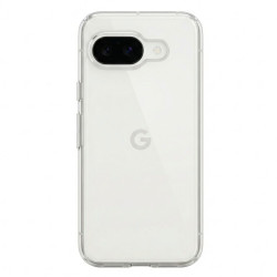 Funda Silicona Transparente para Google Pixel 10A