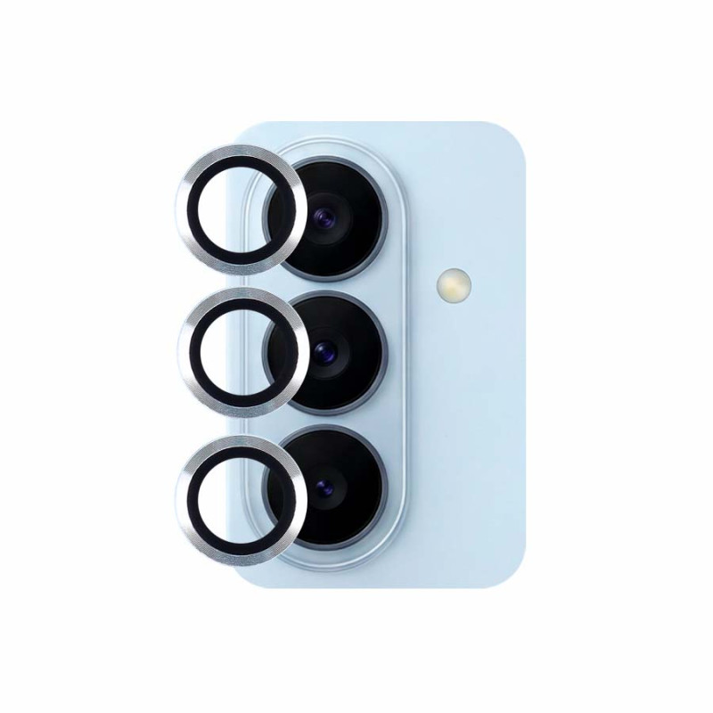 Cubre Objetivo para Samsung Galaxy S26