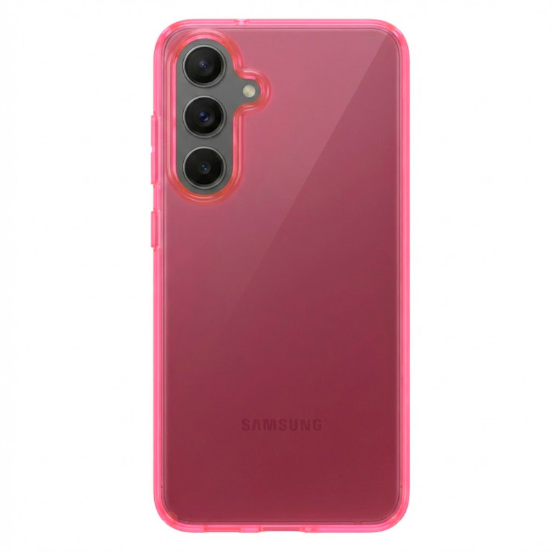 Funda Silicona Color para Samsung Galaxy A57