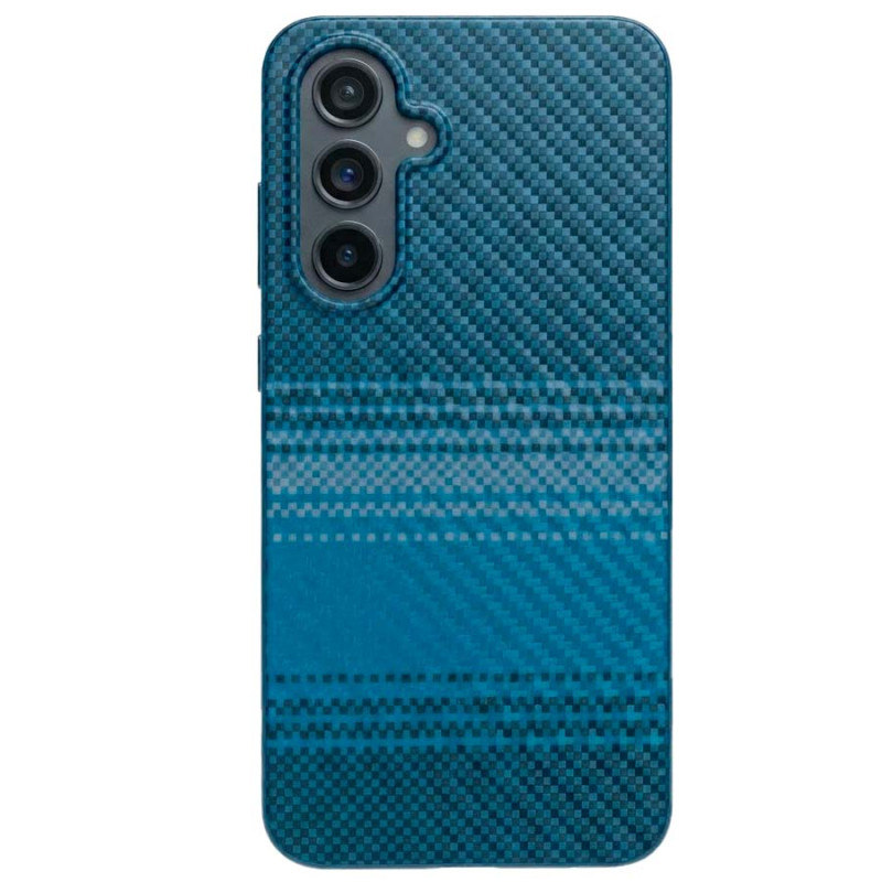 Funda Funda Carbono para Samsung Galaxy A56 5G