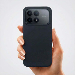 Funda Ultra suave para Poco F8 Pro