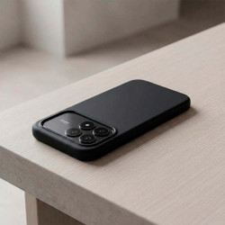 Funda Ultra suave para Poco F8 Pro