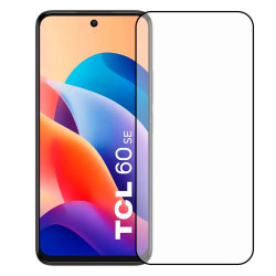 Cristal Templado Completo para TCL 60 SE