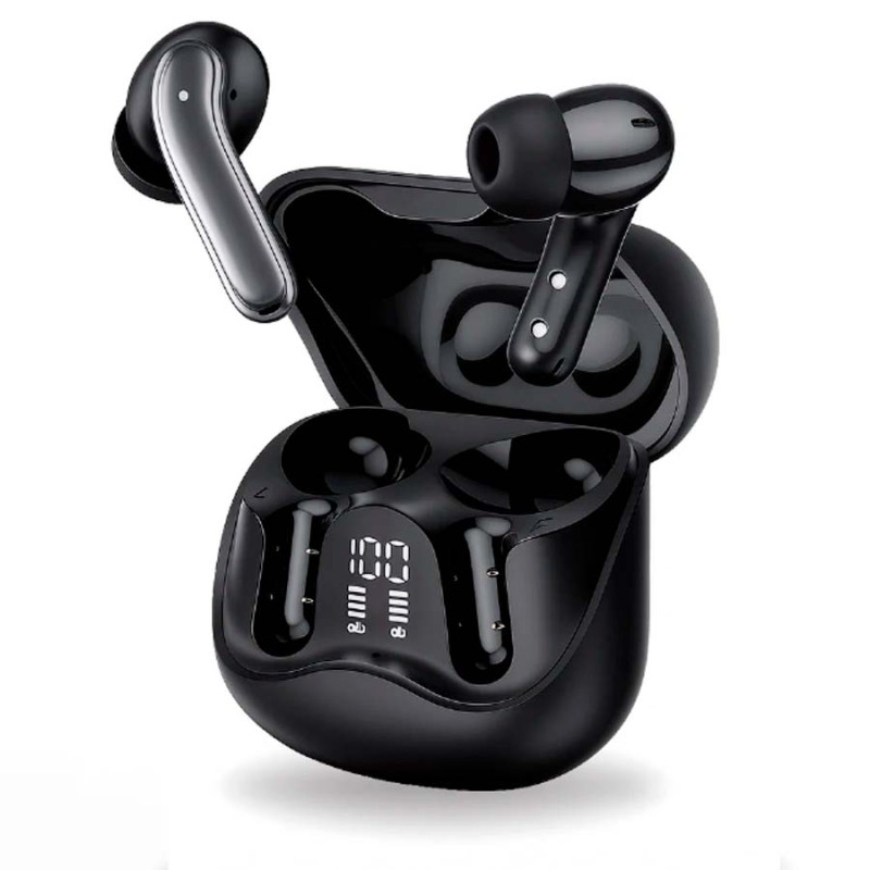 Auriculares Sem Fios Alpha