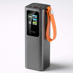 Power Bank Mini 165W