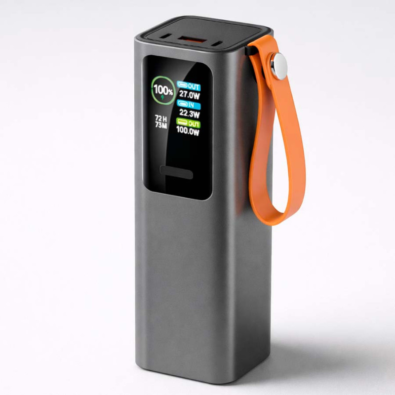 Power Bank Mini 165W