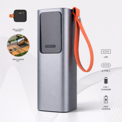 Power Bank Mini 165W