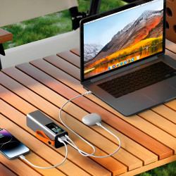 Power Bank Mini 165W