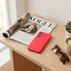 Funda Ultra suave para Samsung Galaxy A17