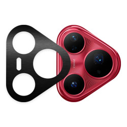 Protector Cámara Metalizado para Huawei Pura 80 Pro