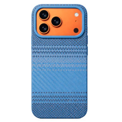 Funda Funda Carbono para iPhone 17 Pro