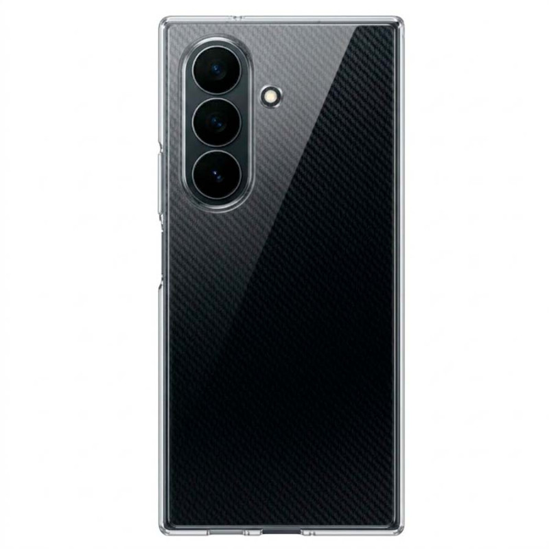 Funda Transparente Antiyellow para Samsung Galaxy Z Trifold