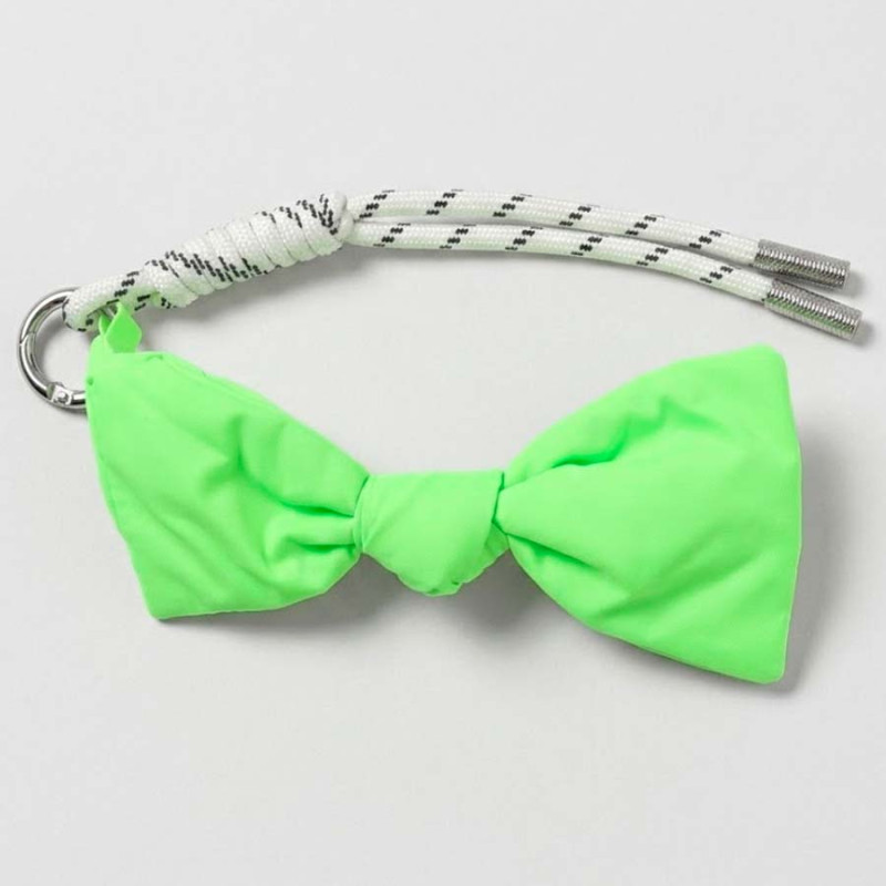 Charm Cordão - Laço