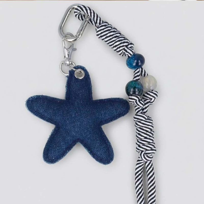 Charm Cordão - Estrela