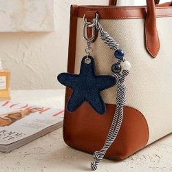 Charm Cordão - Estrela