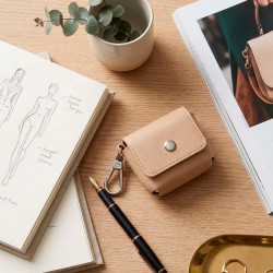 Charm Cordão - Capa Auricular