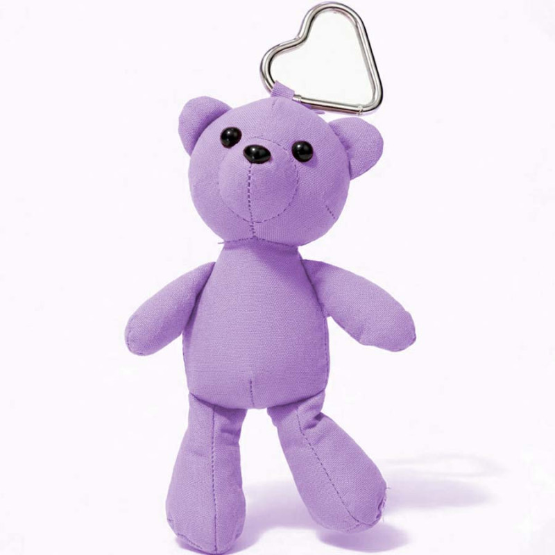 Charm Cordão - Urso