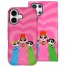 Capa Tough Oficial The Powerpuff Girls -  Heart